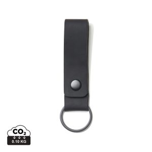 VINGA Baltimore keyring, black