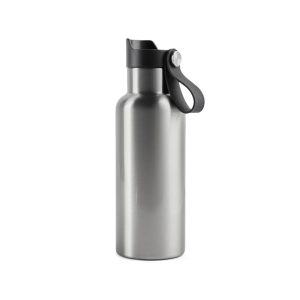 VINGA Balti thermo bottle, silver