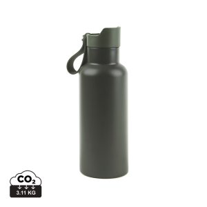 VINGA Balti thermo bottle, green