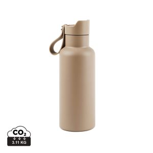 VINGA Balti thermo bottle, grey