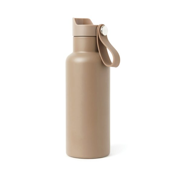 VINGA Balti thermo bottle, grey