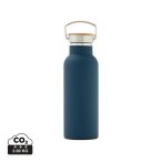 VINGA Miles Thermos Bottle 500 ml, blue