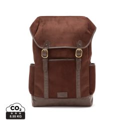 VINGA Hunton backpack, brown