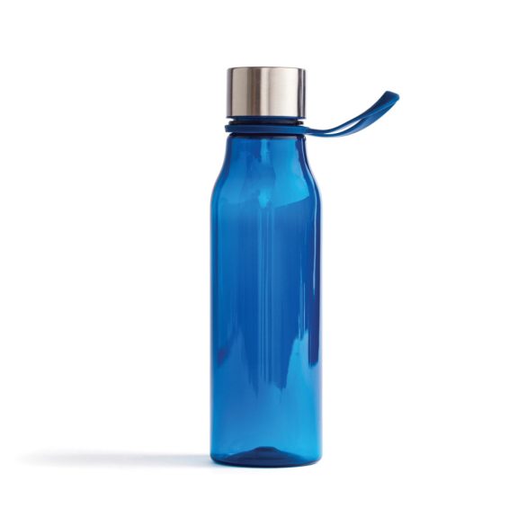 VINGA Lean Tritan Water Bottle, navy