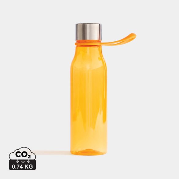 VINGA Lean Tritan Water Bottle, orange