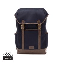 VINGA Hunton backpack, blue