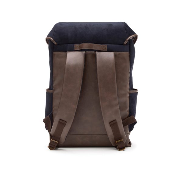 VINGA Hunton backpack, blue