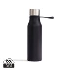 VINGA Lean Thermo Bottle, black