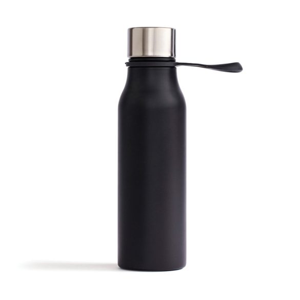 VINGA Lean Thermo Bottle, black