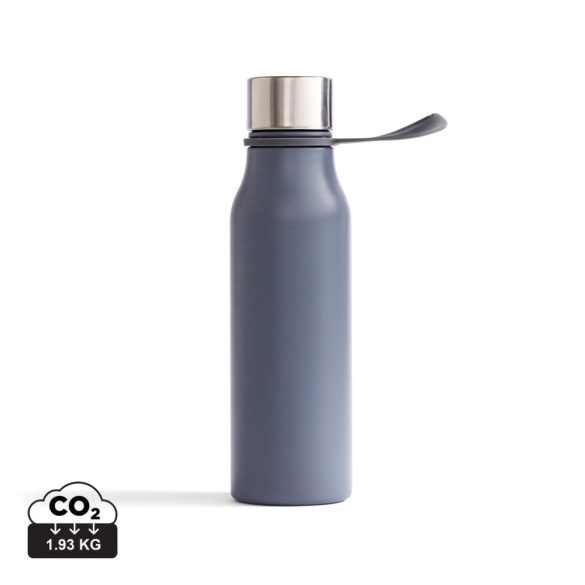 VINGA Lean Thermo Bottle, grey