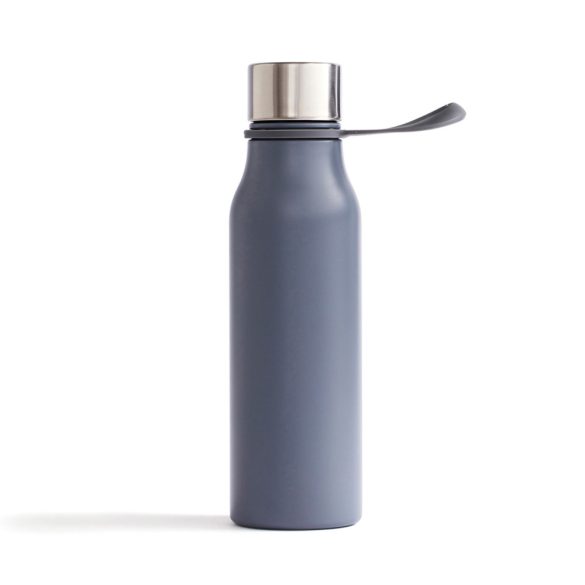 VINGA Lean Thermo Bottle, grey