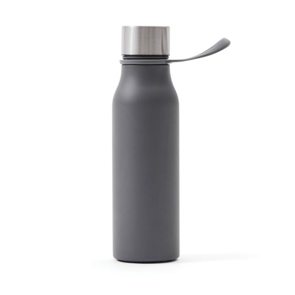 VINGA Lean Thermo Bottle, grey
