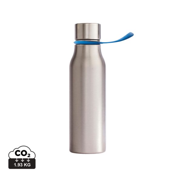 VINGA Lean Thermo Bottle, navy