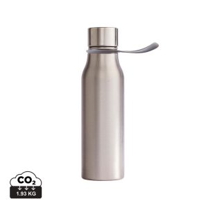 VINGA Lean Thermo Bottle, anthracite