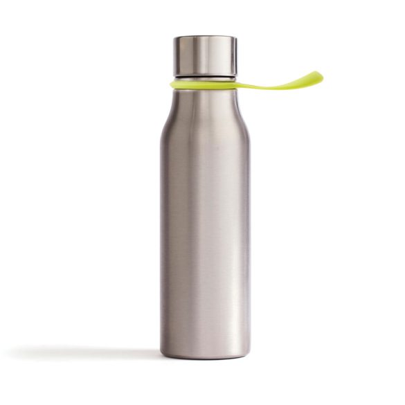 VINGA Lean Thermo Bottle, green