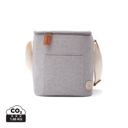 VINGA RPET Sortino Cooler Bag, grey