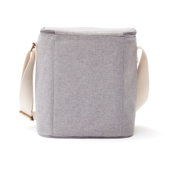 VINGA RPET Sortino Cooler Bag, grey