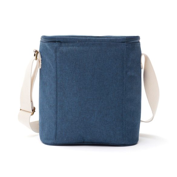 VINGA RPET Sortino Cooler Bag, blue