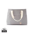 VINGA Sortino beach bag, grey