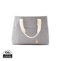 VINGA Sortino beach bag, grey