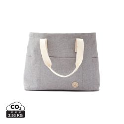 VINGA Sortino beach bag, grey
