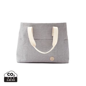 VINGA RPET Sortino Beach Bag, grey