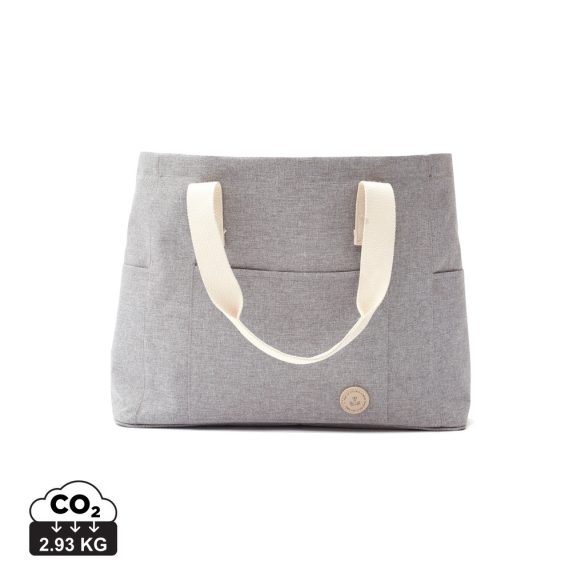 VINGA Sortino beach bag, grey