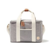 VINGA RPET Sortino city cooler, grey