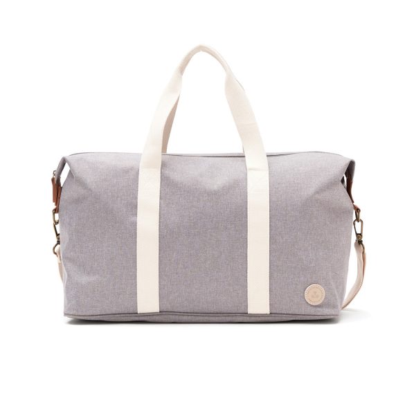 VINGA Sortino weekend bag, grey