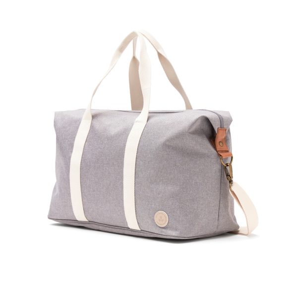 VINGA Sortino weekend bag, grey