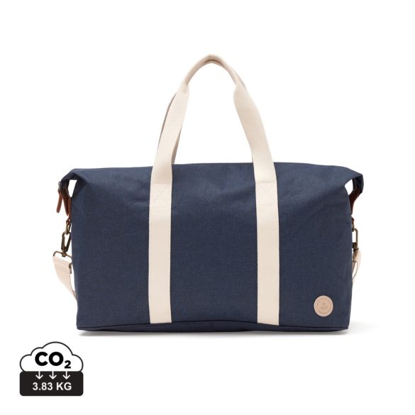 VINGA RPET sortino weekend bag, blue