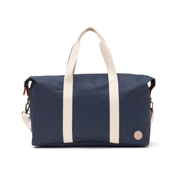 VINGA RPET sortino weekend bag, blue