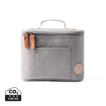 VINGA RPET Sortino bike bag, grey