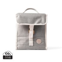 VINGA Rpet Sortino day-trip cooler bag, grey