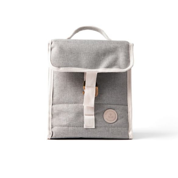 VINGA Rpet Sortino day-trip cooler bag, grey