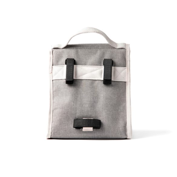 VINGA Rpet Sortino day-trip cooler bag, grey
