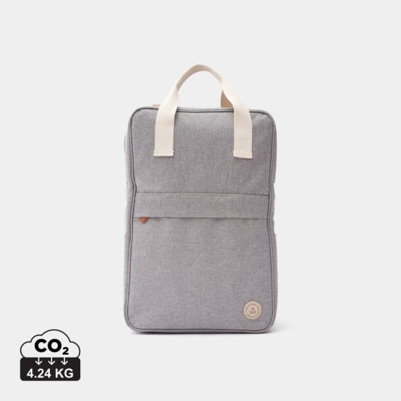 VINGA Sortino Cooler backpack, grey