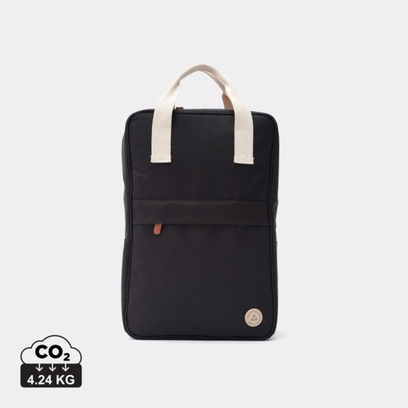 VINGA Sortino Cooler backpack, black