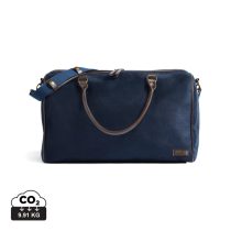 VINGA Hunton Weekend Bag, blue