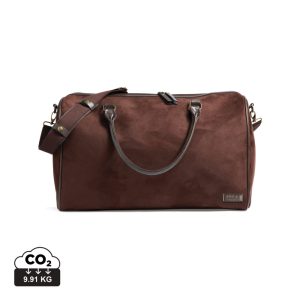 VINGA Hunton Weekend Bag, brown