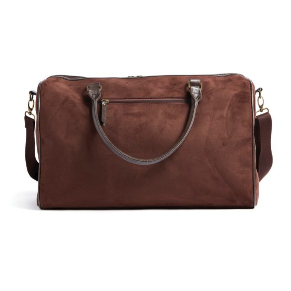 VINGA Hunton Weekend Bag, brown