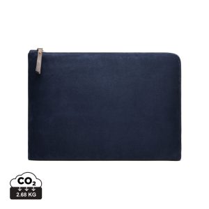 VINGA Hunton laptop case, blue