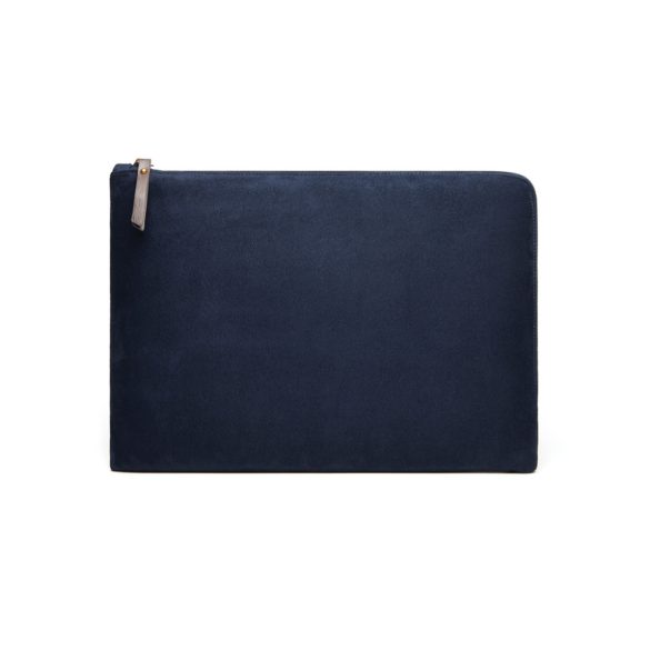 VINGA Hunton laptop case, blue