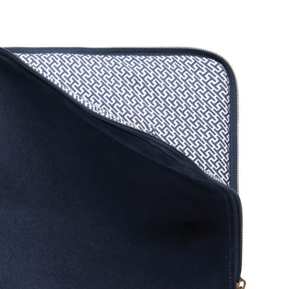 VINGA Hunton laptop case, blue