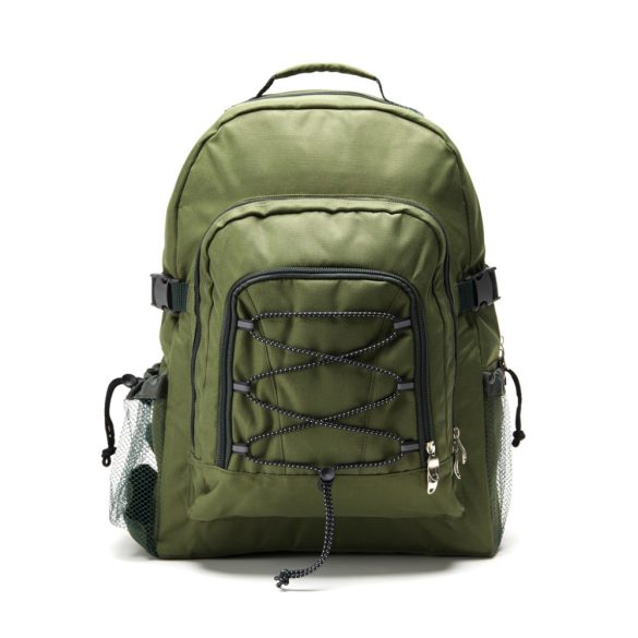 VINGA Parks cooler backpack, green