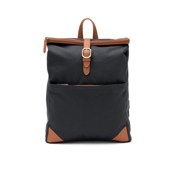 VINGA Sloane RPET backpack, grey