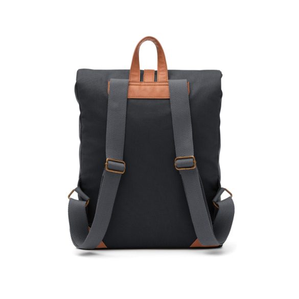 VINGA Sloane RPET backpack, grey