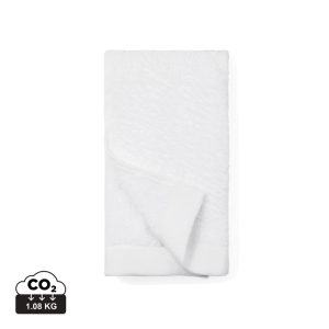 VINGA Birch towels 40x70, white