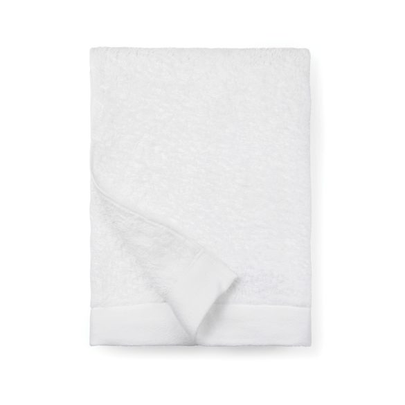 VINGA Birch towels 70x140, white
