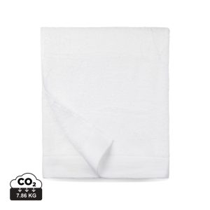 VINGA Birch towels 90x150, white